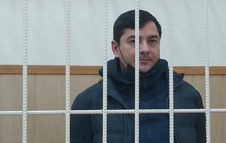 Арестован томский адвокат, который за 6 млн руб пообещал смягчить приговор человеку