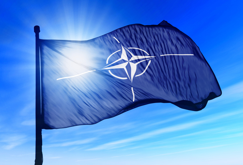 В США назвали конфликт РФ и НАТО одной из потенциальных угроз 2017 года