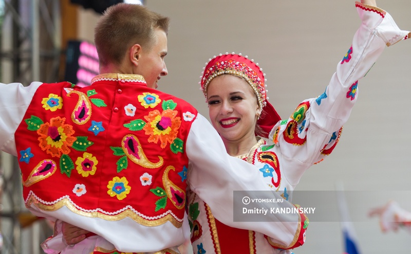 Стендап от музеев, концерт, пешеходные экскурсии: что приготовил Томск на День города 7 июня