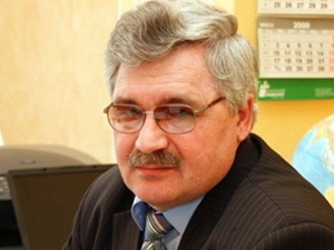 Леонид Глок