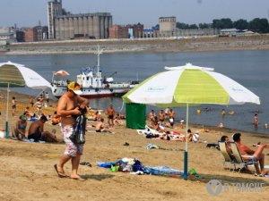 Синоптики не ожидают аномальной жары этим летом