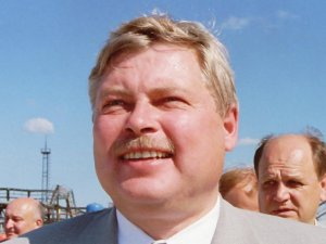 Сергей Жвачкин