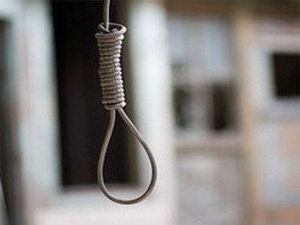 В Северске влюбленная пара совершила самоубийство