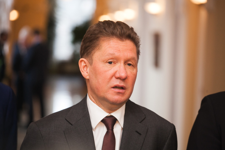 «Газпром» готов закупить оборудование у томских предприятий на восемь миллиардов