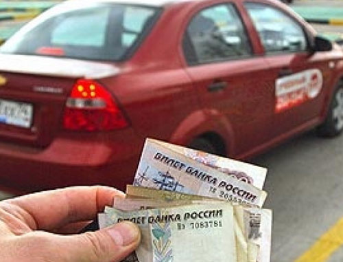 Депутаты отказались от повышения транспортного налога