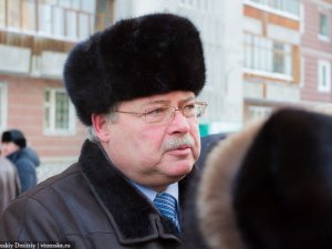 Область выделит на решение проблем обманутых дольщиков еще около 720 миллионов рублей в ближайший год