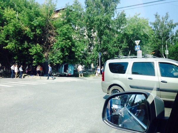 Фото: vk.com/tomsk123/Кириллл Волков