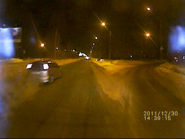 Народные новости: очевидцы, отзовитесь!