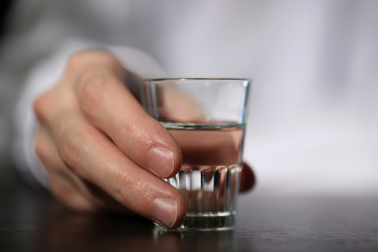 Облздрав: заболеваемость алкоголизмом среди томичей снижается