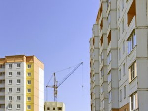 Область получит почти полмиллиарда рублей на расселение аварийного жилья