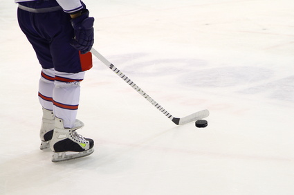 Впервые за 20 лет Томск принимает матч первенства страны по хоккею