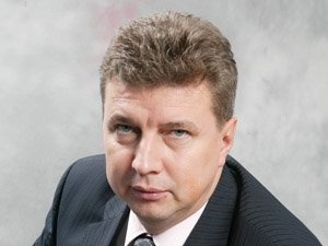 Евгений Паршуто