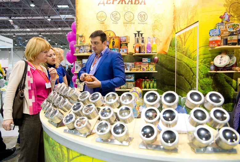 В Новосибирске пройдет выставка продуктов питания и напитков