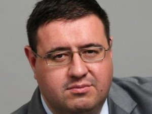 Степан Руденко