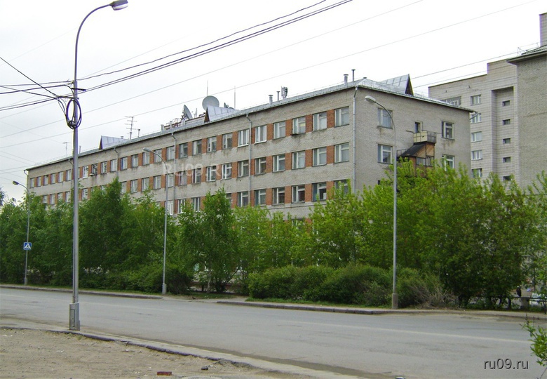 Пожарные эвакуировали шесть человек из-за задымления в пятиэтажке