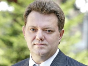 Кляйн покинул пост председателя ассоциации пищевиков города для участия в выборах мэра