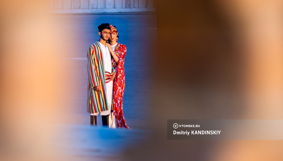 Площадь Регистан