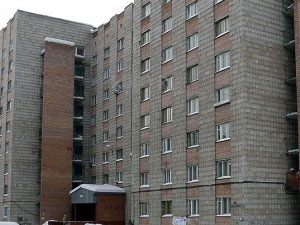 Установлена личность молодого человека, труп которого был обнаружен утром в студгородке на Южной