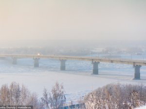 Проект планировки левобережья будет утвержден после разработки санитарных зон водозабора