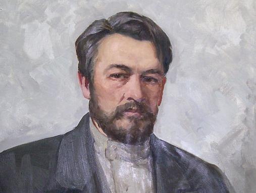 Совет старейшин выступил с инициативой установить у набережной Томи памятник Шишкову