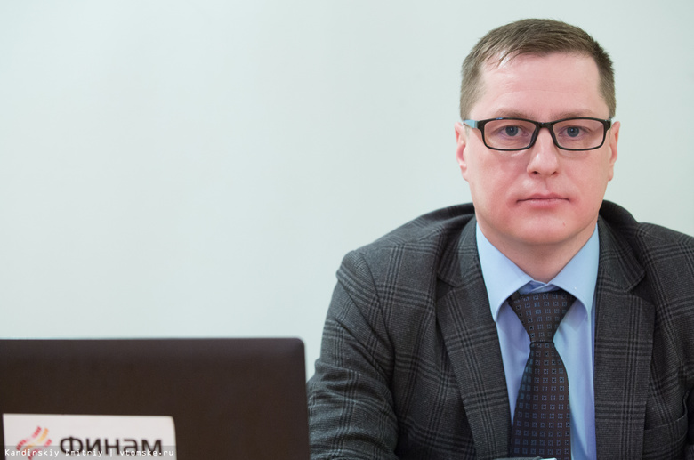 Максим Каратаев: «ИИС и ОФЗ — двойной удар по банковским вкладам»