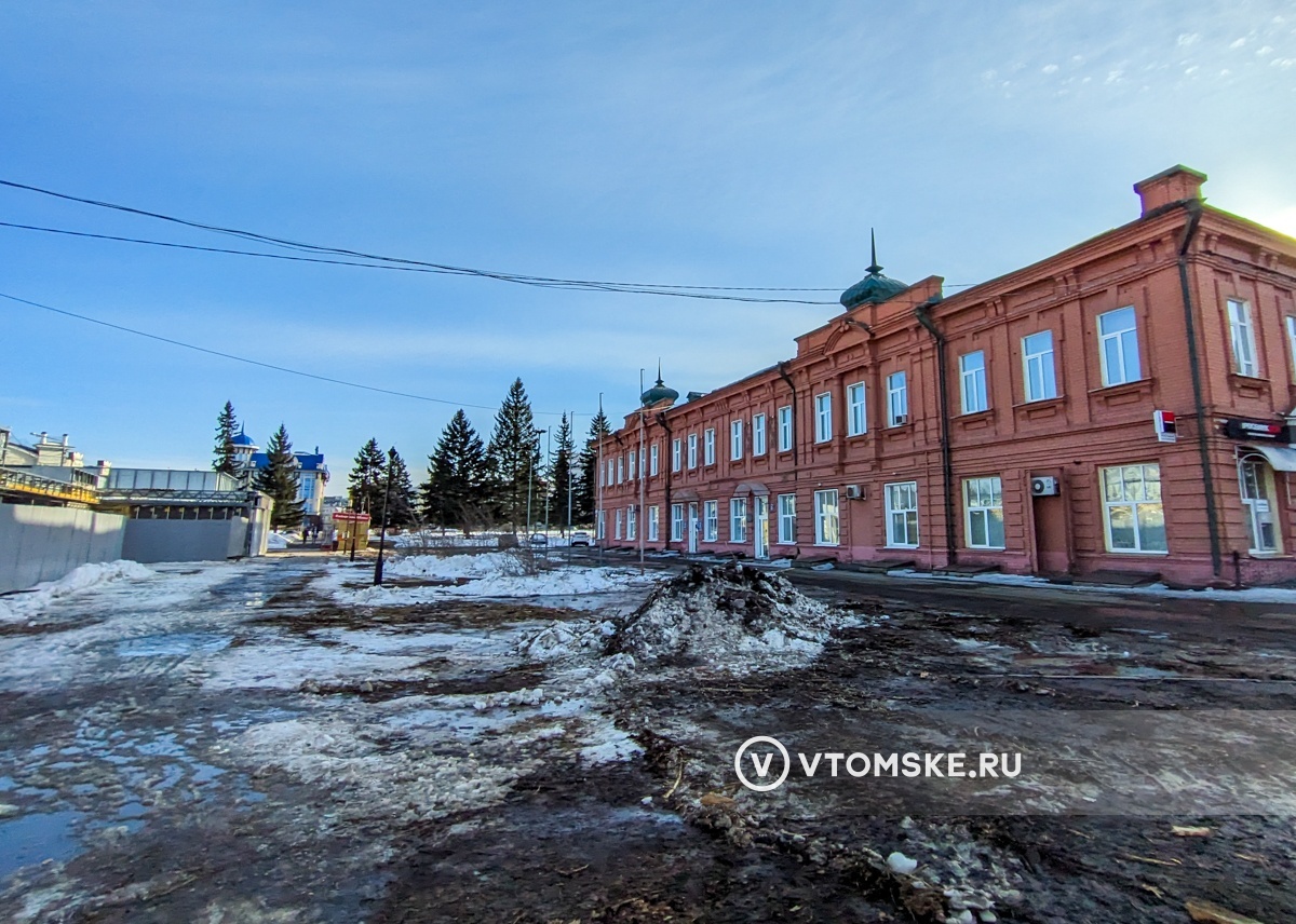 Эвтаназия собак, оформление Томска к 420-летию и Кубок по бодибилдингу:  дайджест новостей | 01.04.2024 | Томск - БезФормата