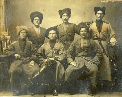 Горожан приглашают познакомиться с традициями сибирских казаков