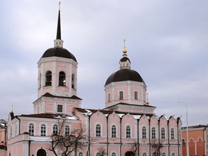 Ряд пасхальных мероприятий пройдет в Томске