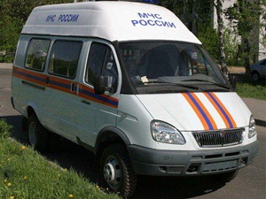 Пятилетний мальчик утонул в луже талых вод