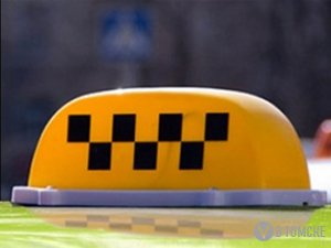 Антимонопольщики вынесли предостережение директору «Объединения томских такси»