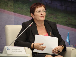 Область может получить два миллиарда на формирование наукоемкого производства