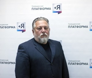 Виктор Афанасьев