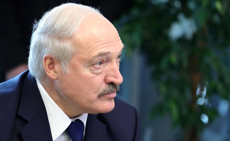 Экзит-пол: Лукашенко набрал 79,7% голосов на выборах президента Белоруссии
