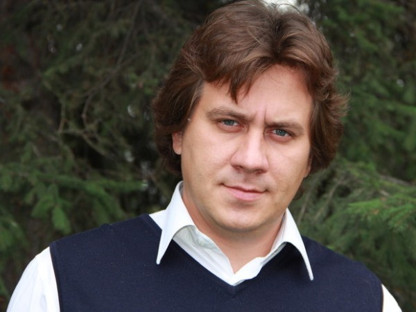 Илья Леонтьев