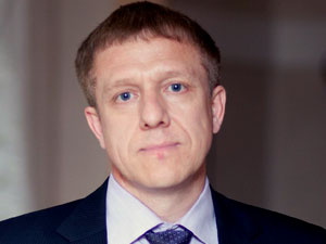 Евгений Гусев