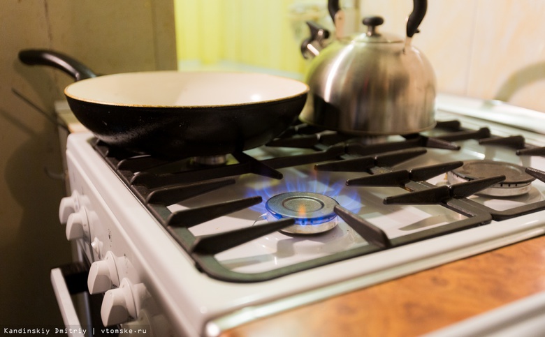 Как избежать пожара при приготовлении пищи: рекомендации МЧС
