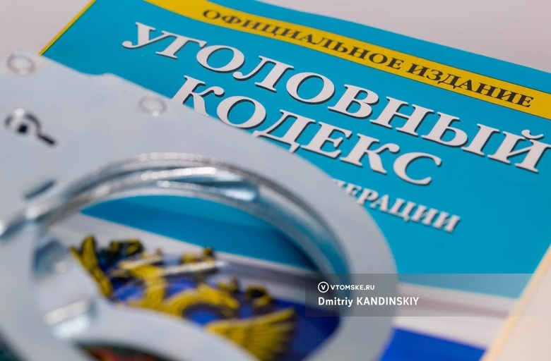 Силовики в Томске задержали 18 человек, подозреваемых в организации проституции