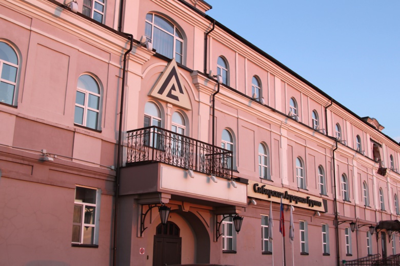 Вновь о запахе