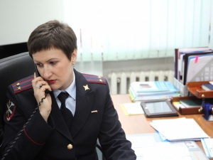 Наталья Извекова
