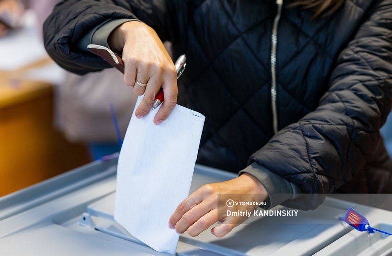 ЦИК утвердил трехдневное голосование на выборах президента РФ