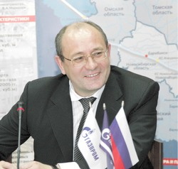 Виталий Маркелов