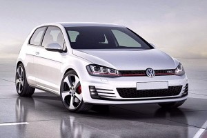 Новый Volkswagen Golf — легендарна­я новинка теперь и в Томске!