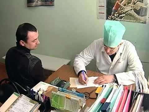 Более полусотни молодых врачей приняли участие в программе «Земский доктор»