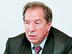 Экс-глава «Томскнефти» занял сторону Ходорковского