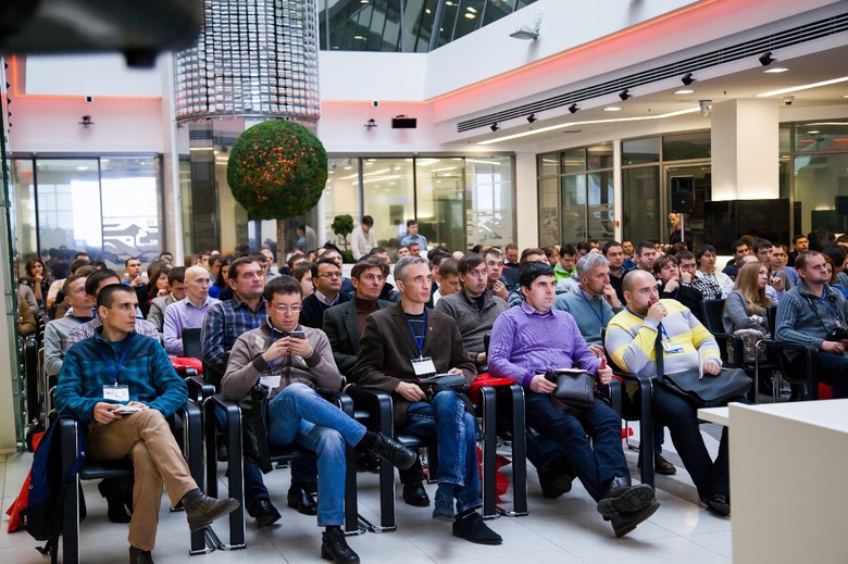 Семинар в Томске научит предпринимателей строить бизнес в Интернете