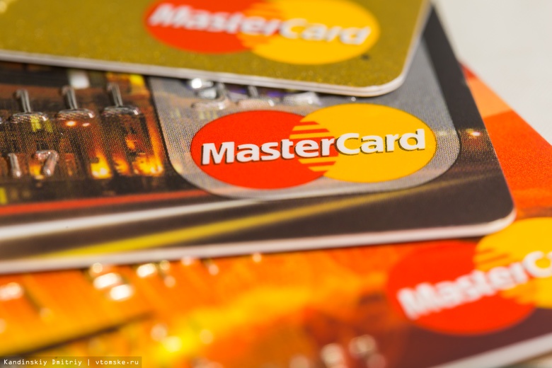 Visa и Mastercard объявили о приостановке деятельности в России