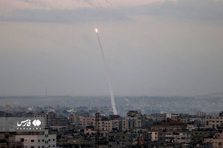 ХАМАС напал на Израиль: сотни человек убиты, тысячи ранены. Главное к вечеру третьего дня войны