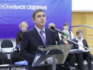 Омбудсмен Нелли Кречетова высказала свое мнение по поводу выступления Сергея Ильиных на Общественной палате (аудио)