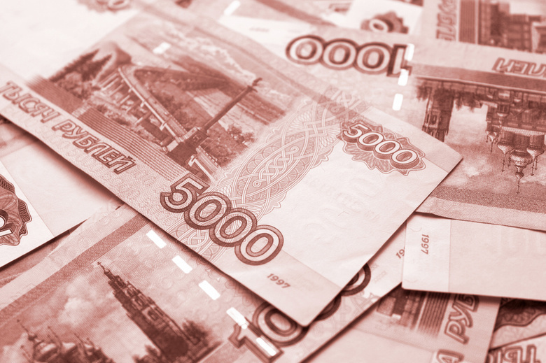 Жители региона в среднем должны 85 тысяч по кредитам