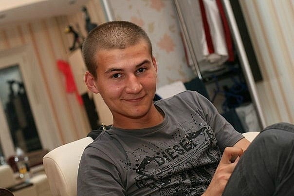 Горожан просят помочь в розыске пропавшего